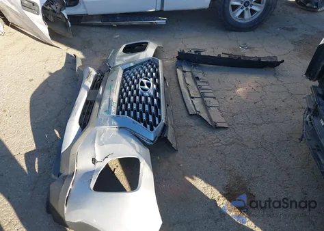 2021 Hyundai Palisade Sel z USA, uszkodzony, nr VIN KM8R44HE3MU317008